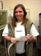 Amanda Szucsik, M.S.