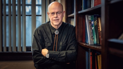Mike Westendorf.