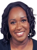 Terichi Bellinger headshot.