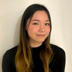 Nicole Ficken headshot.