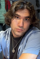 Danny Caramico.